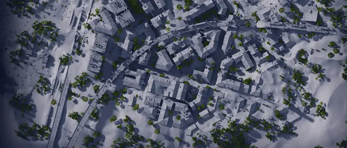ARC Raiders Interactive Map