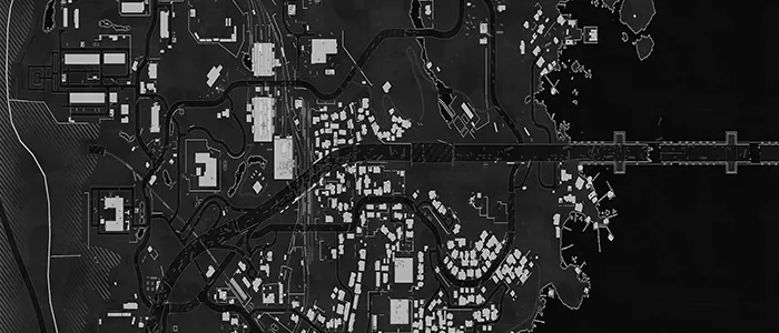 Dying Light Interactive Map