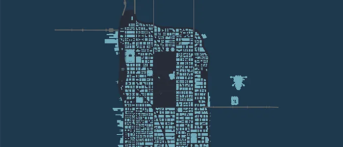 Marvel’s Spider-Man Remastered Interactive Map