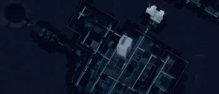 CONTROL Resonant Interactive Map